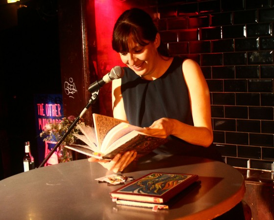 Nadine Wedel