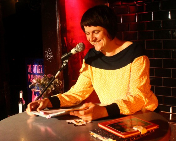 Ella Carina Werner