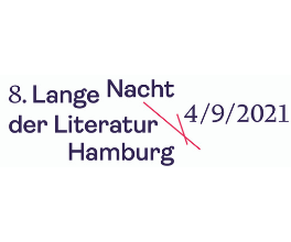 Lange Nacht der Literatur: Zehn Jahre Diary Slam am 4.9.2021