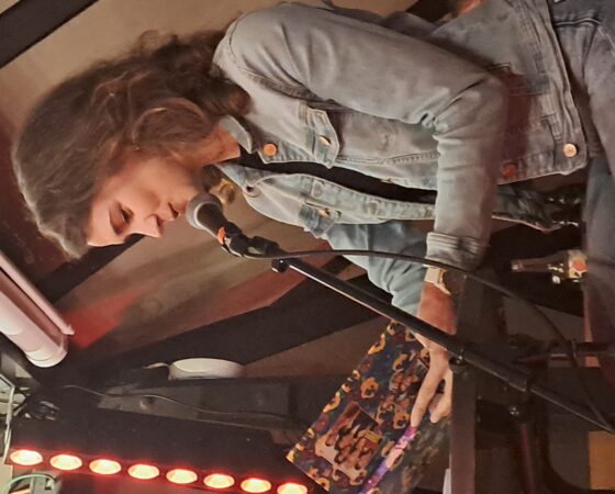 „Es hat sich angefühlt, als schwämmen kleine Kaulquappen in mir drin“