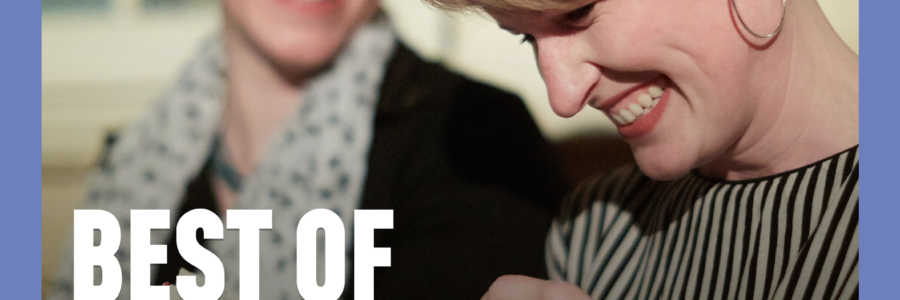 28.11.2024: Best of Diary Slam im Centralkomitee